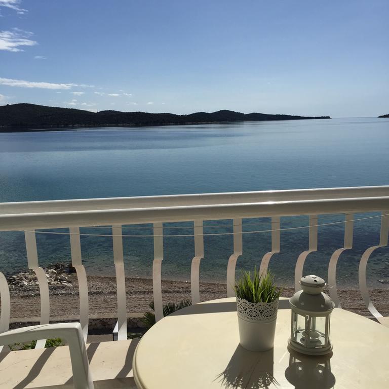 Villa Seaside Žaborić Eksteriør billede